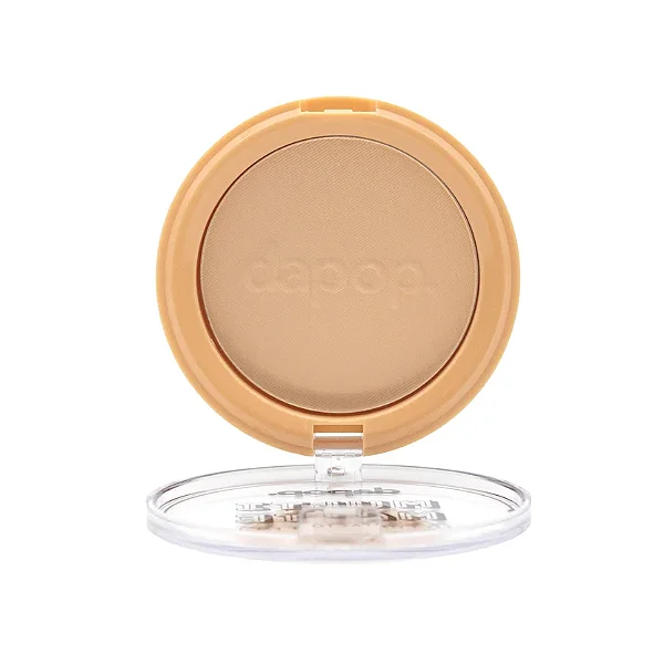 Dapop Multi Matte Pó compacto - cor 2