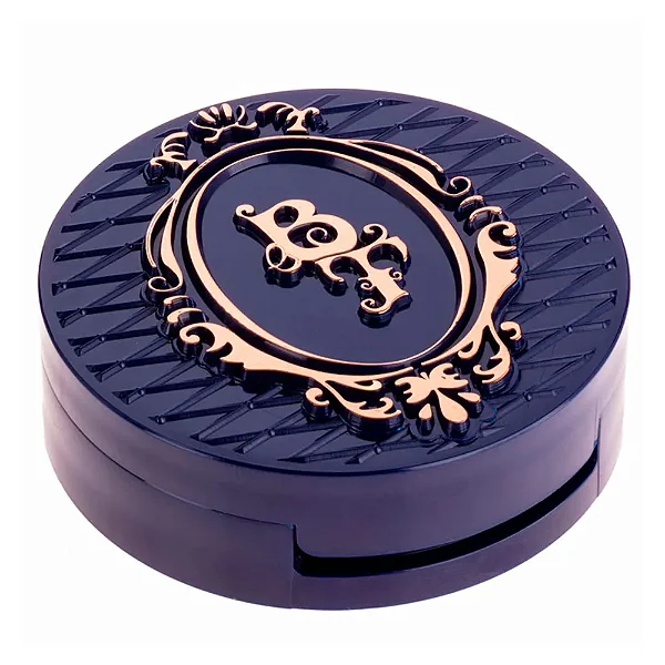 Contorno Compacto BT Blush Contour - Bruna Tavares