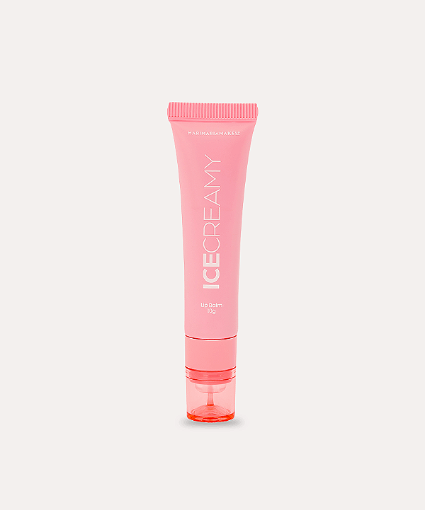 Ice Creamy Lip Balm - Mari Maria