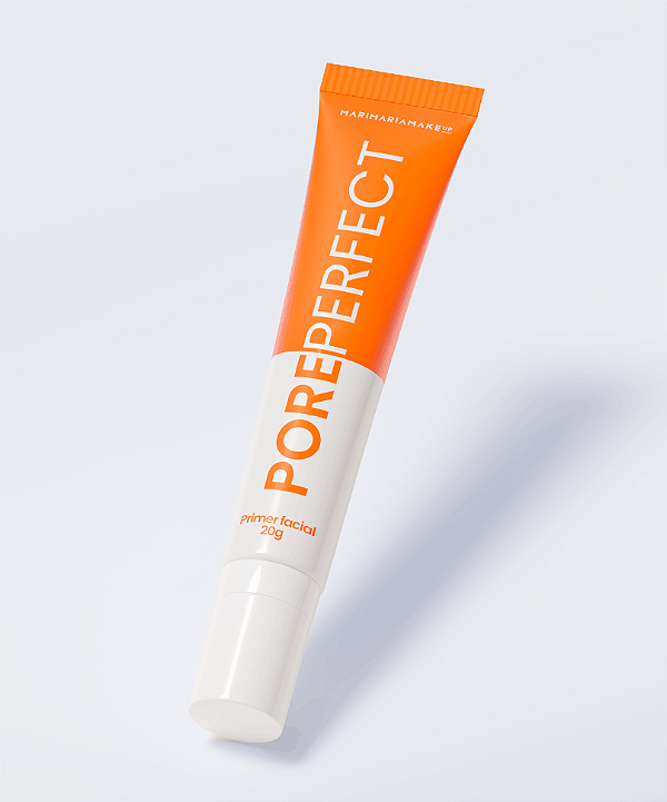 Primer Facial Pore Perfect - Mari Maria
