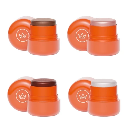 Iluminador Jelly Stick Ice Glow - Mari Maria