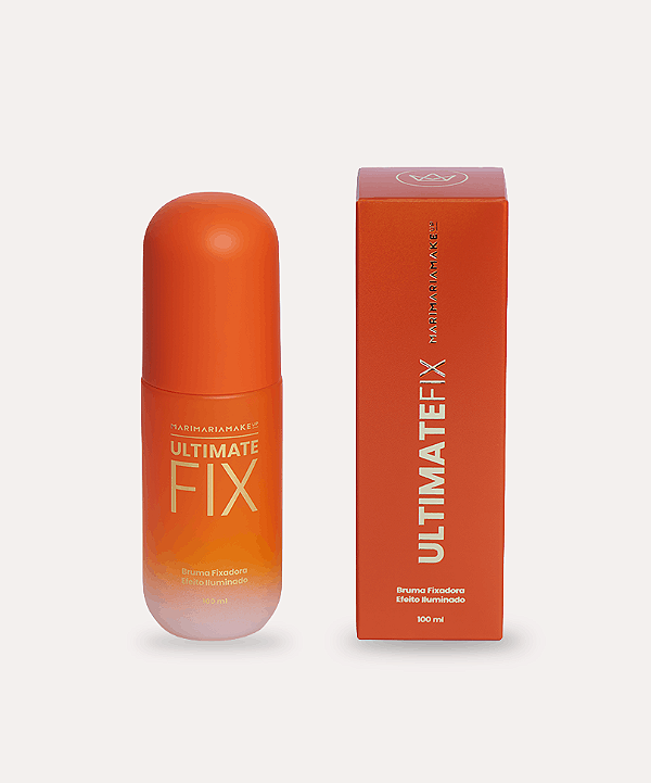 Bruma Fixadora Ultimate Fix - Mari Maria