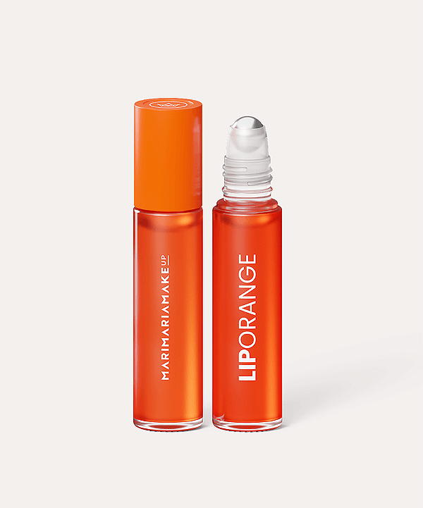 Lip Oil Orange - Mari Maria