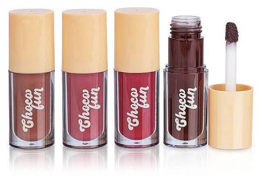 choco fun fenzza