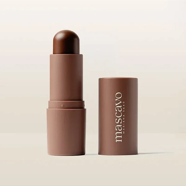 Contorno em Bastão Shape Stick - Mascavo Cor:Expresso