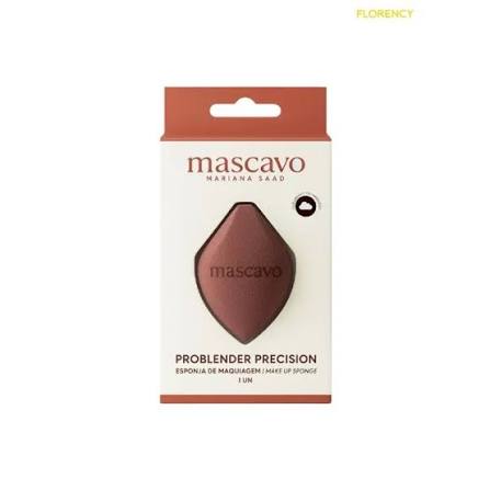 Esponja de Maquiagem Big Precision - Mascavo