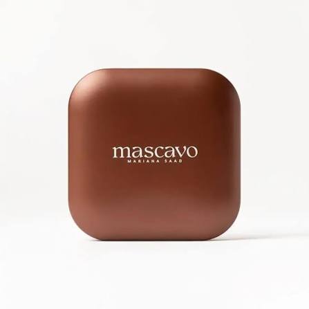 Mascavo Summer Glow Bronzer Cor: Golden Hour