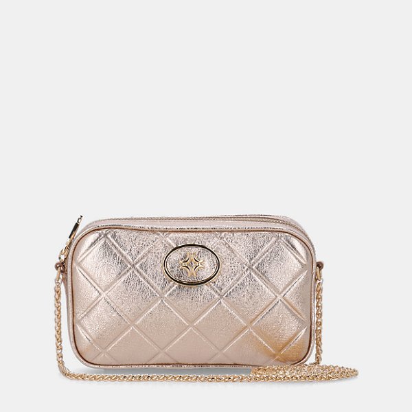 MINI BAG VÊNUS OURO
