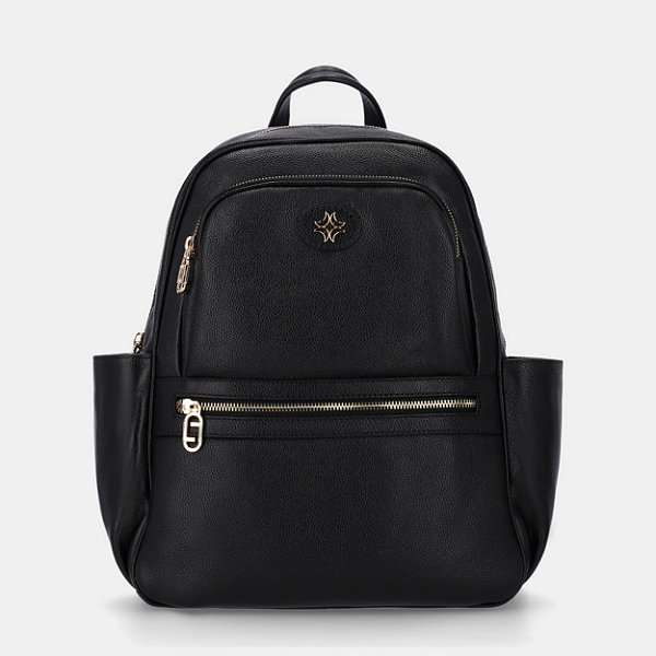 Mochila Extra Grande New Ridge Preto