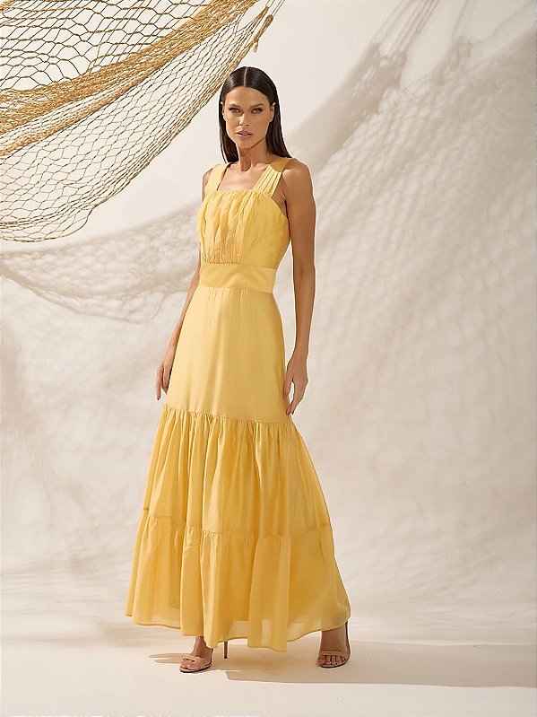 VESTIDO