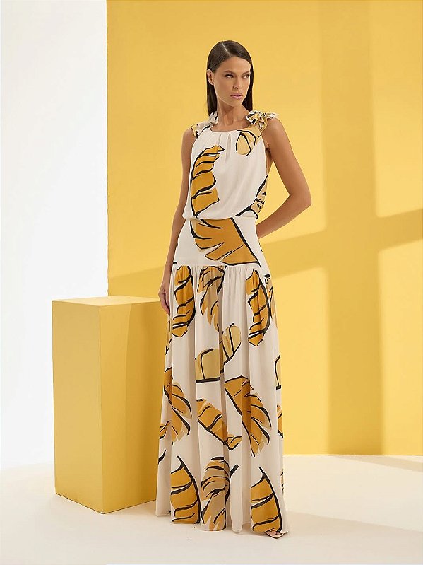 VESTIDO