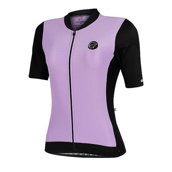 Camiseta Dry Fit Púrpura - Pão de Açúcar - Veloder