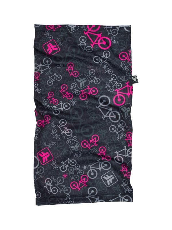 Bandana Bicycle Rosa Free Force