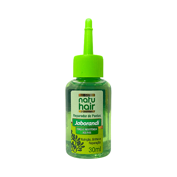 Reparador de Pontas 30ml - Jaborandi