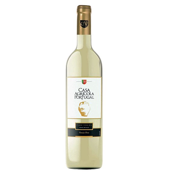 Vinho Branco Fernão Pires 750ml