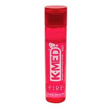 K-Med Hot Gel Lubrificante Íntimo Fire 40G Cimed