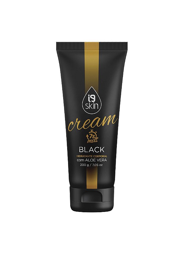 Cream Black I9Skin