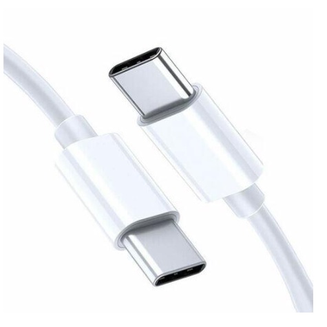 Cabo de Celular Duplo USB-C / TYPE - C UTRA RÁPIDO PD