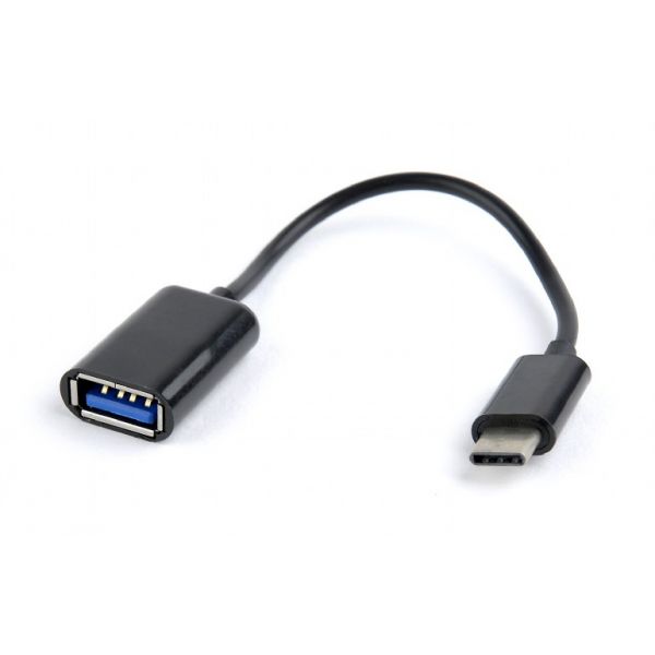 Cabo OTG TYPE- C USB para transferência de Dados KapBom