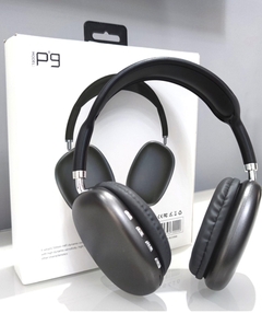 Fone De Ouvido Especial Sem Fio Bluetooth Wireless 5.0 TOP  P9