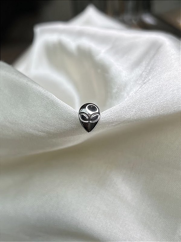 Piercing ET - Titânio