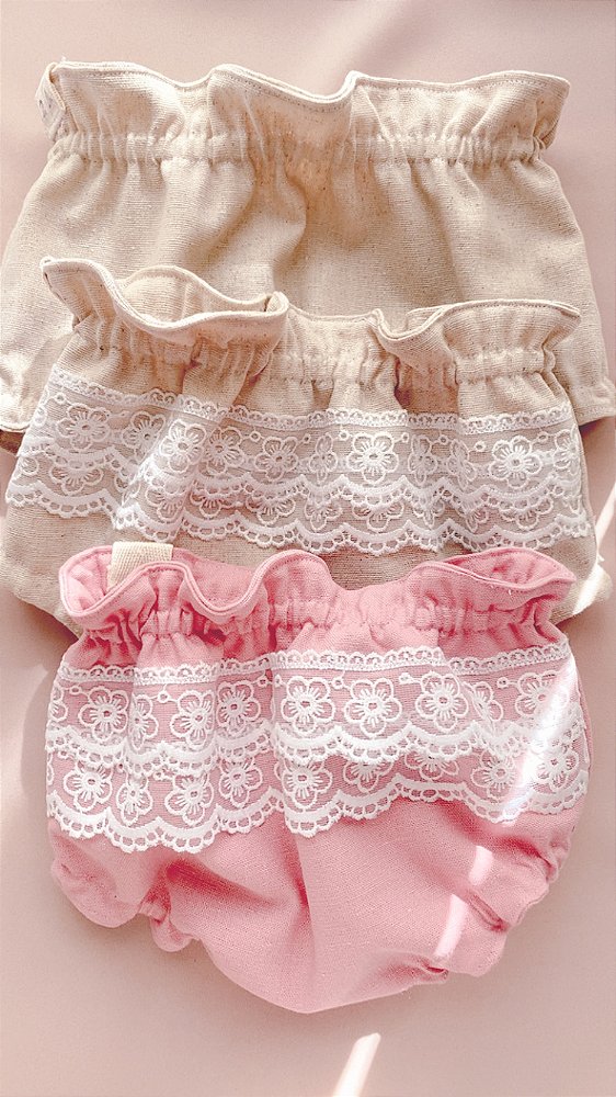 Bloomer Lisi