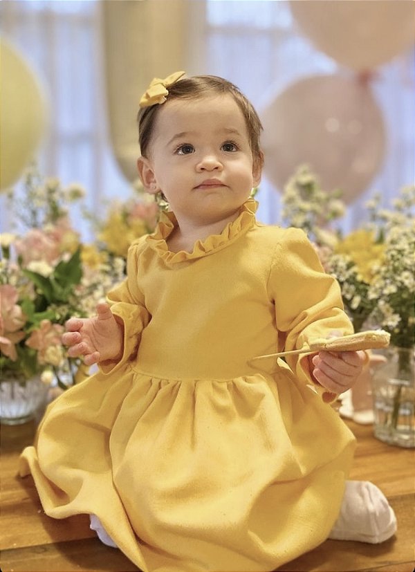 Vestido Dakota