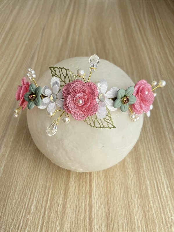 Headband Tereza
