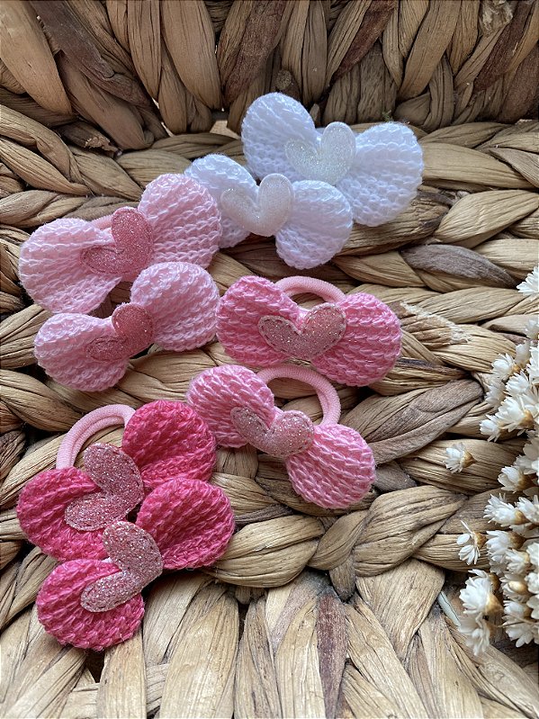 Mini xuxinhas