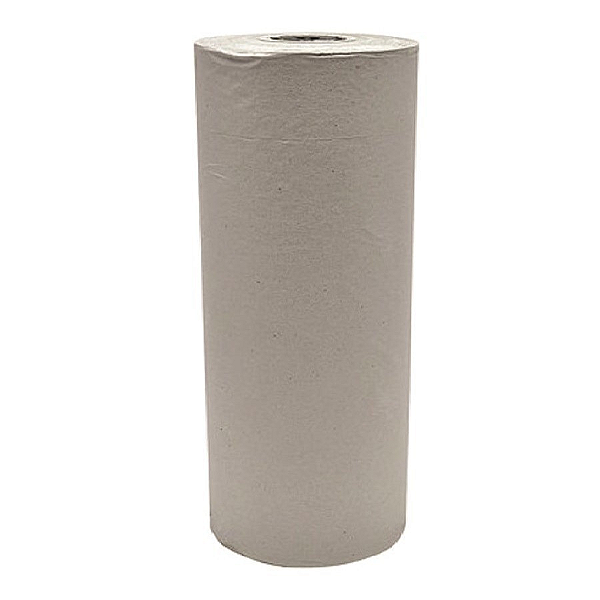 Bobina Papel Jornal 60 CM x 280 M - Embalar Proteger Rechear Caixas Envelopamento