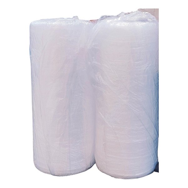 Bolha de Mudança - Bobina 1,30 Cm X 100 M 25 Micras Envio em 24h