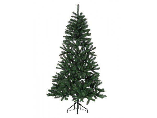 Árvore de Natal Pinheiro Premium Plus 900 Galhos 2,10m - Master Christmas