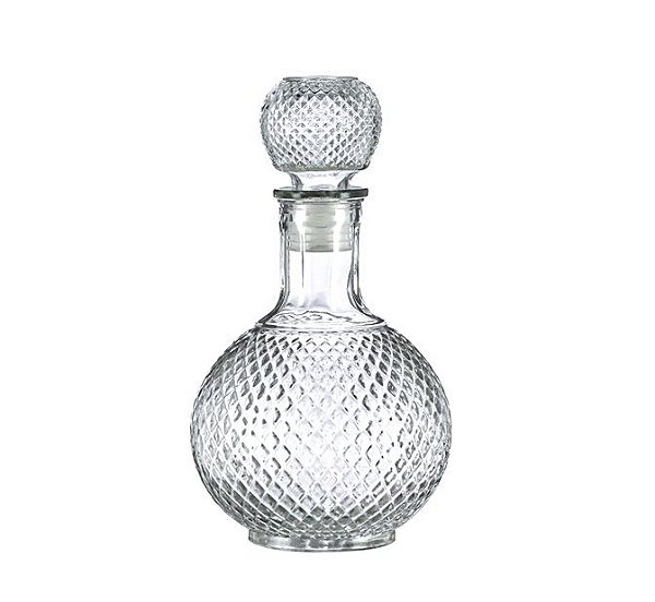 Licoreira Vidro Premium Pérsia 1 Litro