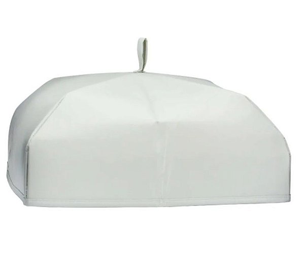 Protetor para Alimentos Térmico Dobrável Premium Grande 37cm - Yangzi