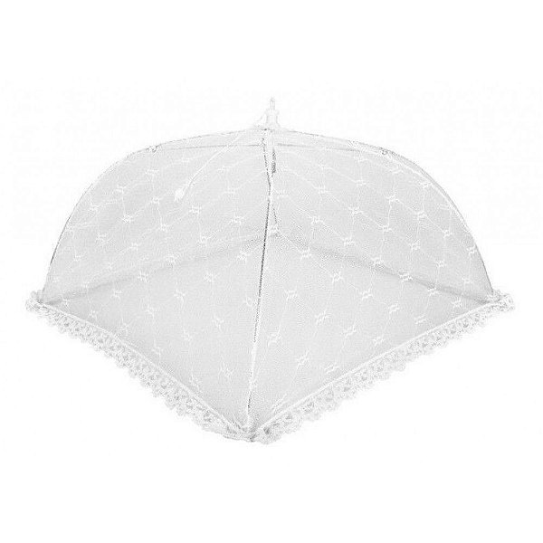 Protetor Para Alimentos 40 Cm Yangzi