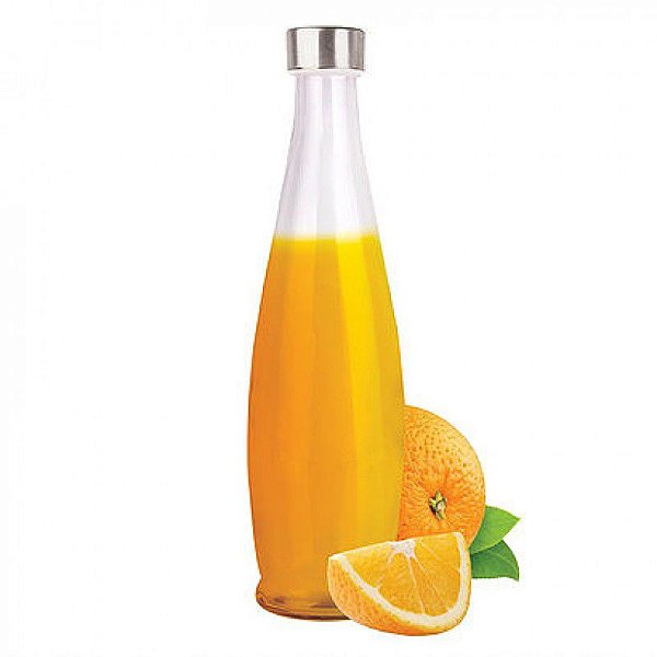 Garrafa De Vidro Acqua - Vitrizi
