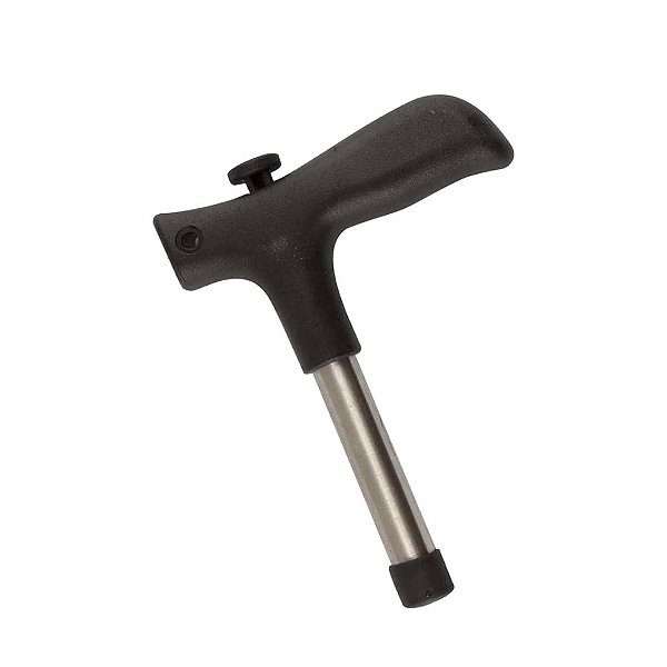 Furador de Coco Aço Inox Prime - Tuut