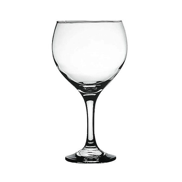 Taça Para Gin Tônica Vidro Eden Premium 630ml - Fratelli