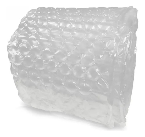 Colmeia Almofada De Ar Cheio Ecommerce Plástico Bolha 10x32 Branco