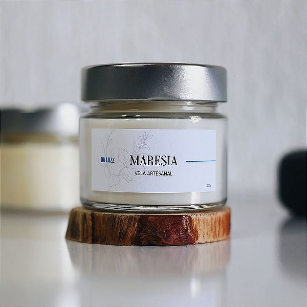 Maresia - Vela Clássica