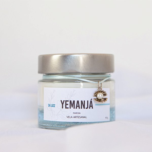 Yemanjá - Maresia