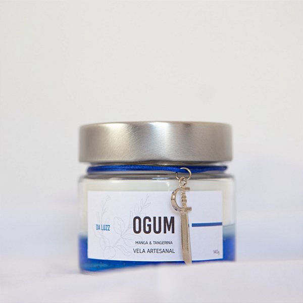Ogum - Manga & Tangerina
