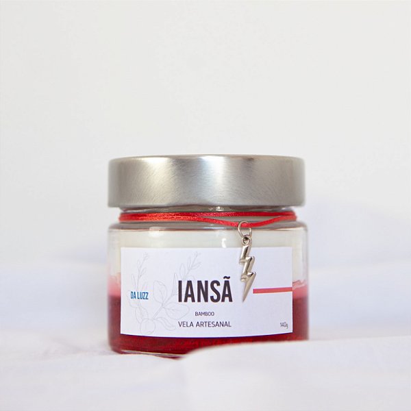 Iansã - Bamboo