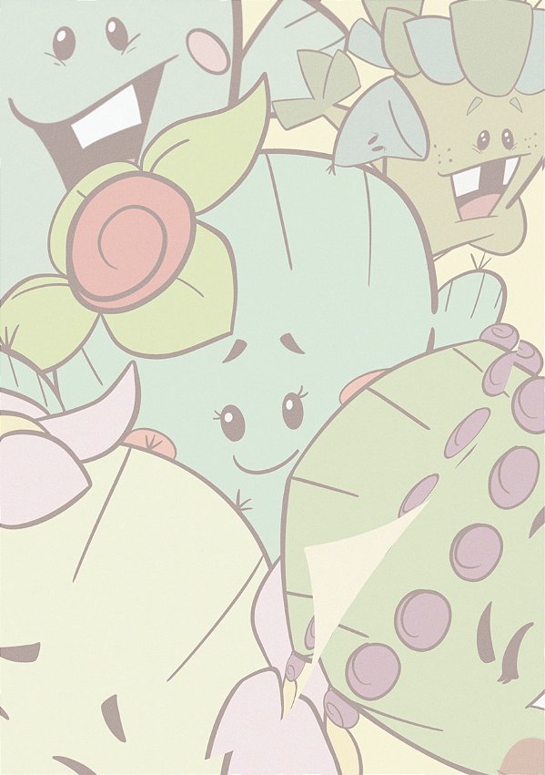 Papel de carta: Hora da foto (10 un.)