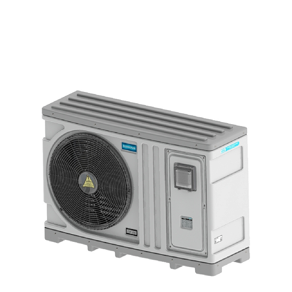 Trocador de Calor Sodramar TH 80 220V