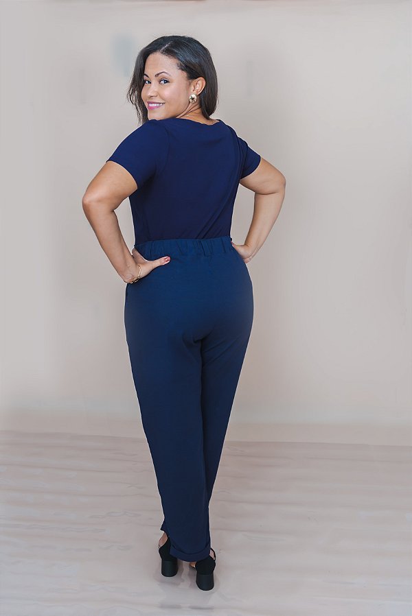 Calça Maria Marinho