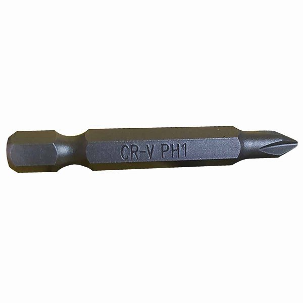 Ponteira Phillips PH 01 VONDER