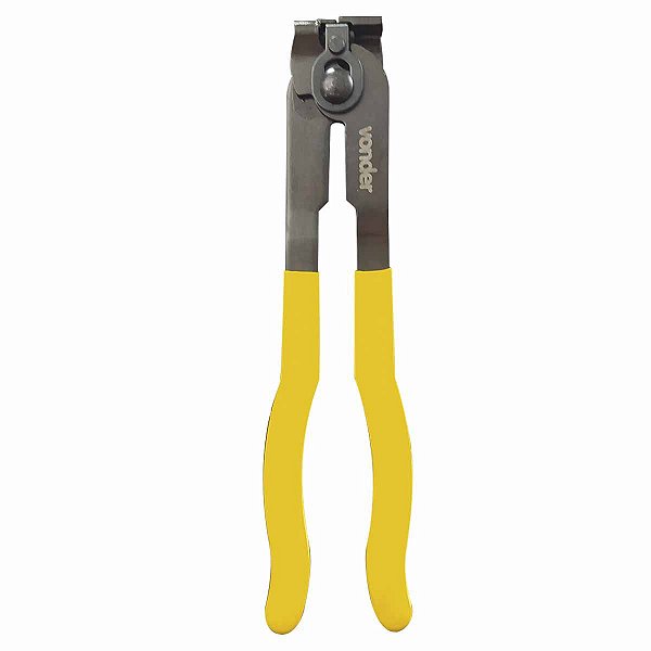 Alicate Para Abraçadeiras Radiais 235mm VONDER
