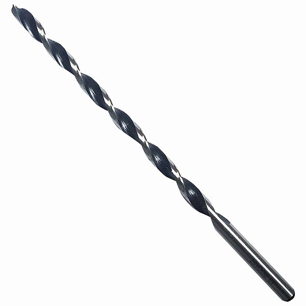 Broca de 3 Pontas para Madeira ROCAST