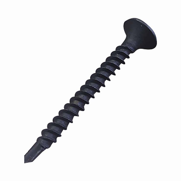 Parafuso Cabeça Trombeta Brocante Phillips